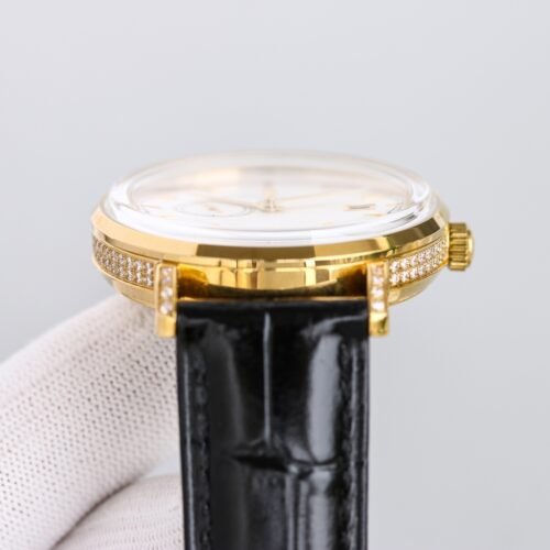 Vacheron Constantin Heritage Series