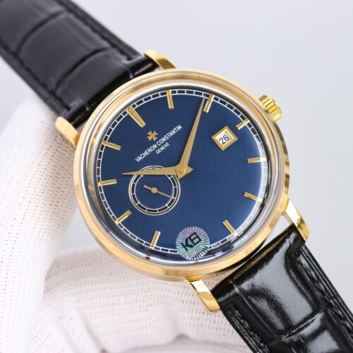 Vacheron Constantin Heritage Series