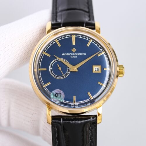 Vacheron Constantin Heritage Series