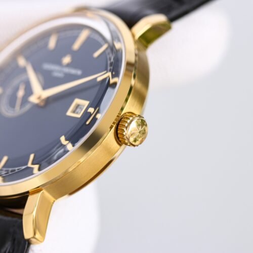 Vacheron Constantin Heritage Series