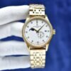 Vacheron Constantin Heritage Moon Phase