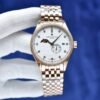 Vacheron Constantin Heritage Moon Phase