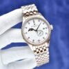 Vacheron Constantin Heritage Moon Phase