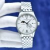 Vacheron Constantin Heritage Moon Phase