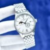 Vacheron Constantin Heritage Moon Phase