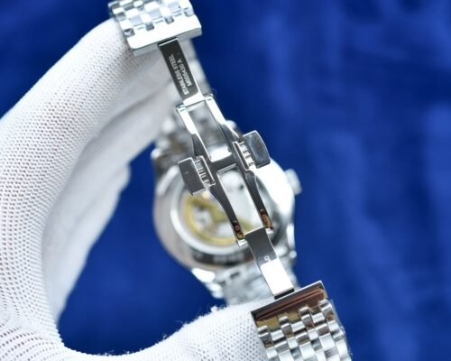 Vacheron Constantin Heritage Moon Phase