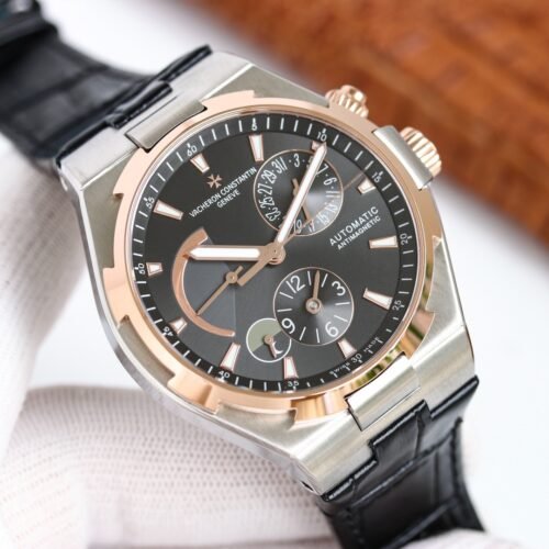 Vacheron Constantin Overseas Multi-Function Watch
