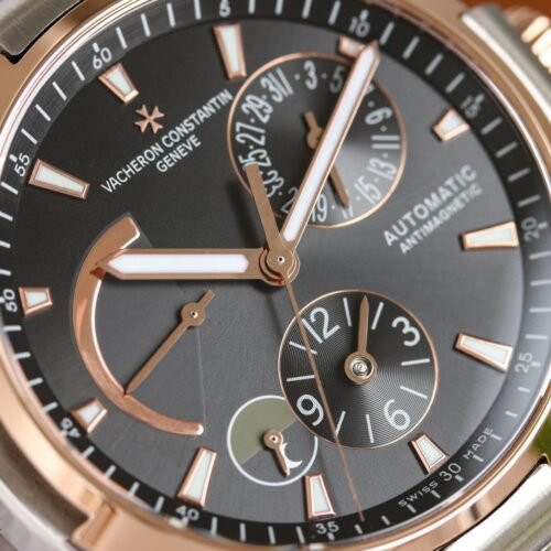 Vacheron Constantin Overseas Multi-Function Watch