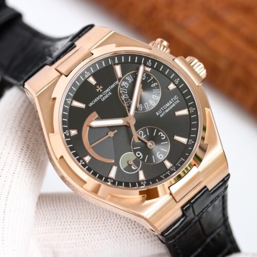Vacheron Constantin Overseas Multi-Function Watch