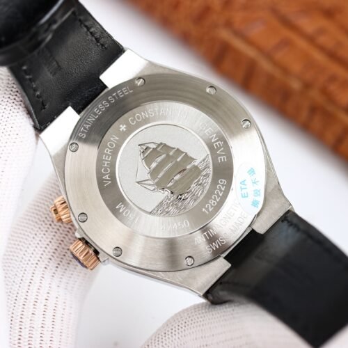 Vacheron Constantin Overseas Multi-Function Watch