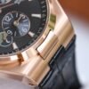 Vacheron Constantin Overseas Multi-Function Watch