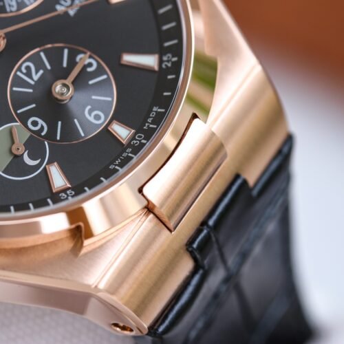 Vacheron Constantin Overseas Multi-Function Watch