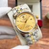Tudor TUDOR Double Calendar Series Men's Watch