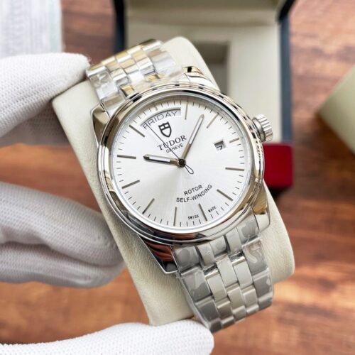 Tudor TUDOR Double Calendar Series Men's Watch