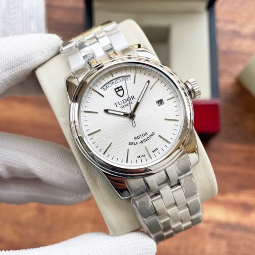 Tudor TUDOR Double Calendar Series Men's Watch