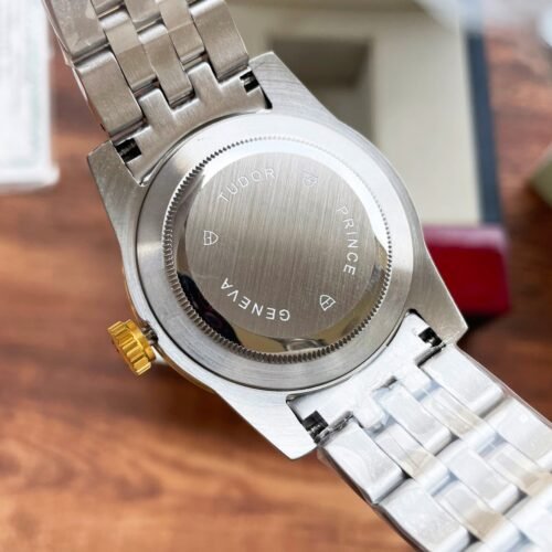 Tudor TUDOR Double Calendar Series Men's Watch
