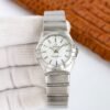 Omega-Omega Constellation Series Double Eagle Women's Watch