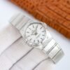 Omega-Omega Constellation Series Double Eagle Women's Watch