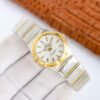 Omega-Omega Constellation Series Double Eagle Women's Watch