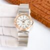 Omega-Omega Constellation Series Double Eagle Women's Watch