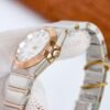 Omega-Omega Constellation Series Double Eagle Women's Watch