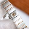 Omega-Omega Constellation Series Double Eagle Women's Watch