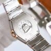 Omega-Omega Constellation Series Double Eagle Women's Watch