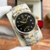 TUDOR single calendar men's watch