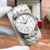 TUDOR single calendar men's watch