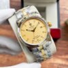 TUDOR single calendar men's watch