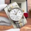 TUDOR single calendar men's watch