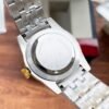 TUDOR single calendar men's watch