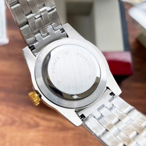 TUDOR single calendar men's watch
