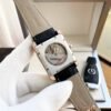 Cartier-Cartler Tank Series Men's Watch