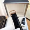 Cartier-Cartler Tank Series Men's Watch
