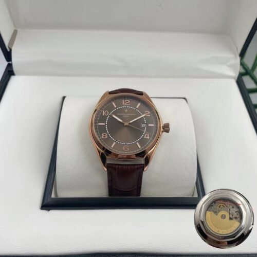 Vacheron Constantin FiftySix series