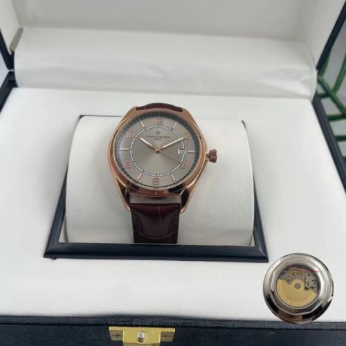 Vacheron Constantin FiftySix series