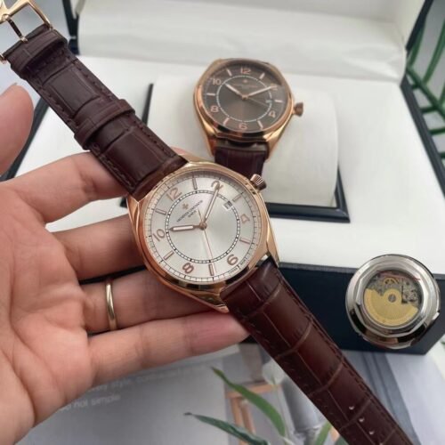 Vacheron Constantin FiftySix series