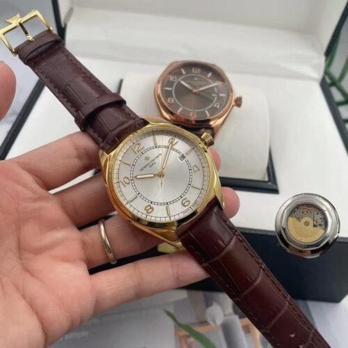 Vacheron Constantin FiftySix series