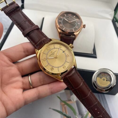 Vacheron Constantin FiftySix series