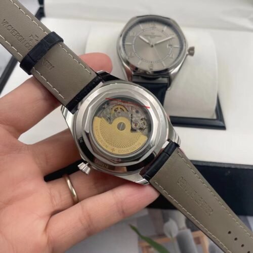 Vacheron Constantin FiftySix series