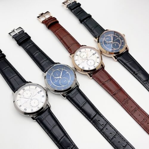 Vacheron Constantin men's boutique watch