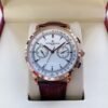 Vacheron Constantin men's mechanical watch