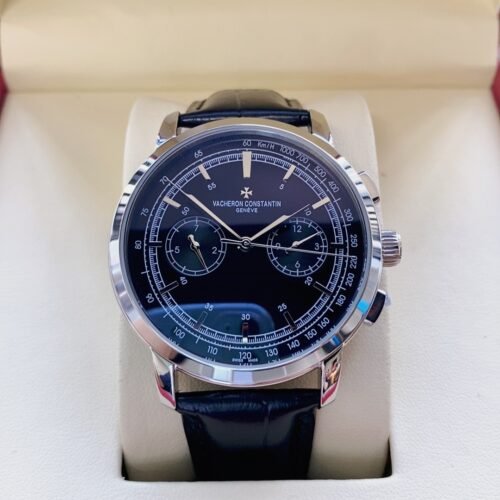 Vacheron Constantin men's mechanical watch
