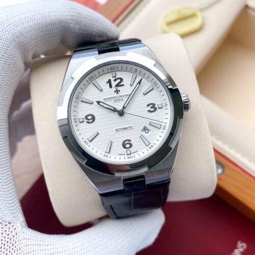 Vacheron Constantin Overseas Series Men's Mechanical Watch