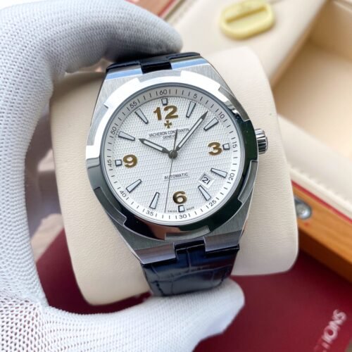 Vacheron Constantin Overseas Series Men's Mechanical Watch