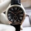 CARTIER, DRIVE DE CARTIER series