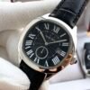 CARTIER, DRIVE DE CARTIER series