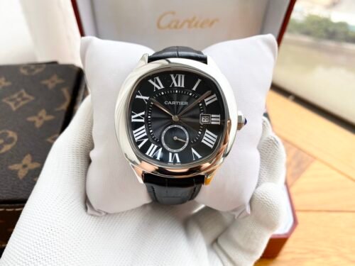 CARTIER, DRIVE DE CARTIER series