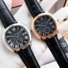 CARTIER, DRIVE DE CARTIER series